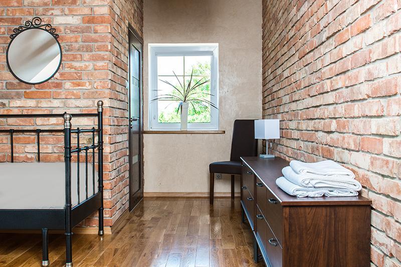 Sala Bankietowa Parafka Apartment Малборк Екстериор снимка