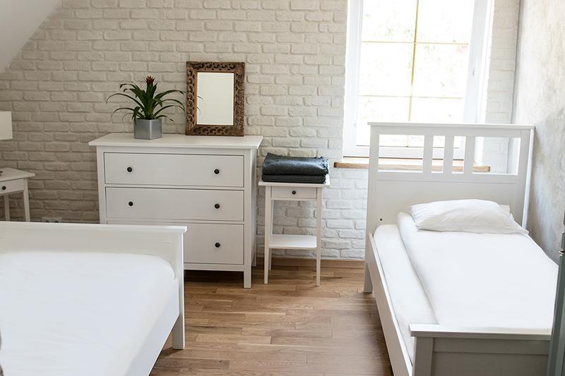 Sala Bankietowa Parafka Apartment Малборк Екстериор снимка